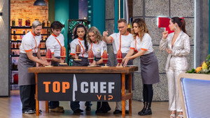 Top Chef VIP 4. évad Ep.60 60. epizód