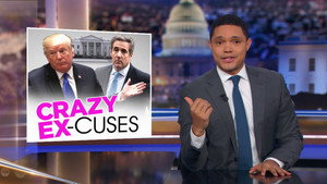 The Daily Show 24. évad Ep.35 35. epizód