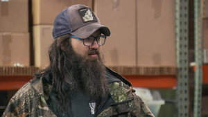 Duck Dynasty 10. évad Ep.7 7. epizód