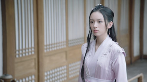 山河令 1. évad Ep.20 20. epizód