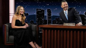 Jimmy Kimmel Live! 21. évad Ep.46 46. epizód