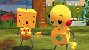 Rolie Polie Olie kép