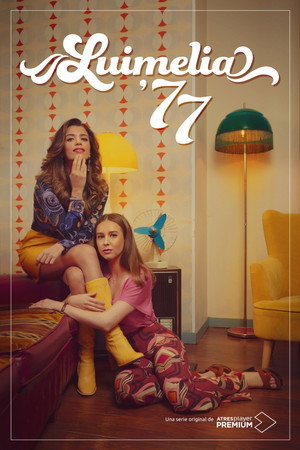 #Luimelia '77 poszter