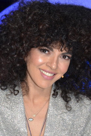 Μαρία Σολωμού profil kép