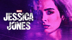 Marvel Jessica Jones kép
