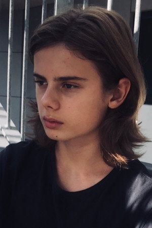 Justin Geertsen profil kép