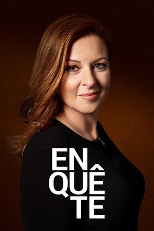Enquête poszter