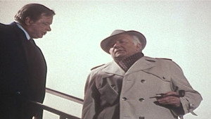 Les Enquêtes du commissaire Maigret 1. évad Ep.70 70. epizód