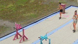 Australian Survivor 9. évad Ep.16 16. epizód