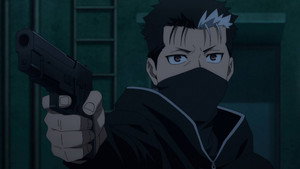 黄泉のツガイ 1. évad Ep.18 18. epizód