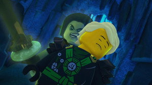 LEGO Ninjago: A Spinjitzu mesterei Megszállva Ep.8 52. fejezet: A sír