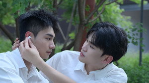 盛夏里的旧时光 kép