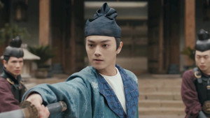 骊歌行 1. évad Ep.6 6. epizód