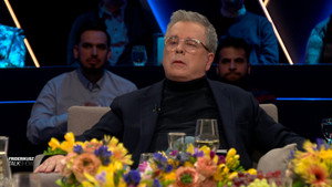 Friderikusz TalkShow Season 1 Ep.1 1. rész