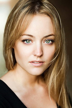 Christina Wolfe profil kép
