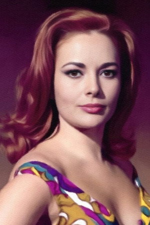 Karin Dor profil kép
