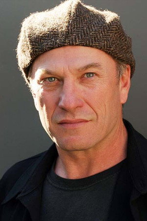 Ted Levine profil kép