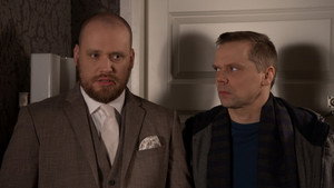 Salatut elämät 28. évad Ep.173 173. epizód