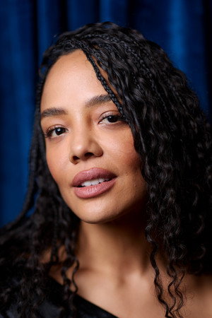 Tessa Thompson profil kép