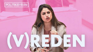 Politikbyrån 2. évad Ep.3 3. epizód