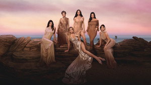 The Kardashians kép
