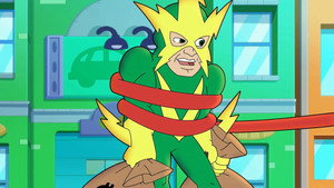 Marvel Super Hero Adventures 1. évad Ep.5 5. epizód