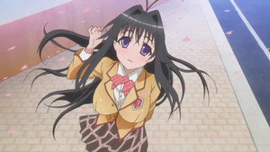 かのこん Speciális epizódok Ep.1 1. epizód
