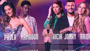Gran Hermano 20. évad Ep.6 6. epizód