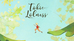 Tobie Lolness kép
