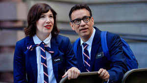 Portlandia 3. évad Ep.3 3. epizód