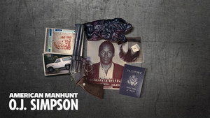 Amerikai hajtóvadászat: O.J. Simpson kép
