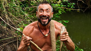 Naked and Afraid: Global Showdown 1. évad Ep.3 3. epizód