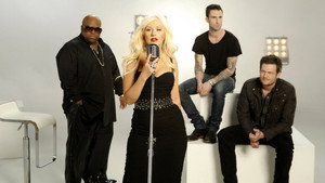 The Voice kép