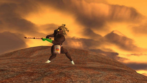 Xavier: Renegade Angel kép