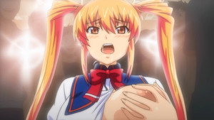 陰湿オタクにイカれる妹[彼女] 1. évad Ep.3 3. epizód