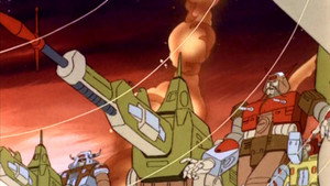 The Transformers 3. évad Ep.22 22. epizód