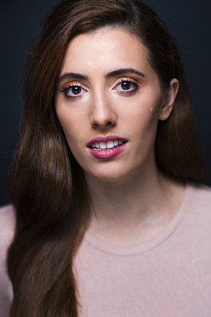 Eliza Reilly profil kép
