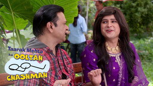 तारक मेहता का उल्टा चश्मा 1. évad Ep.4749 4749. epizód