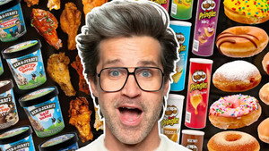Good Mythical Morning 24. évad Ep.76 76. epizód