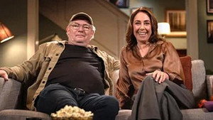 Danske tv-seriers bedste 1. évad Ep.2 2. epizód