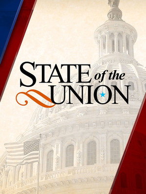 State of the Union poszter