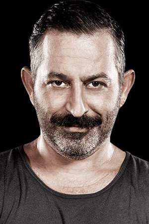 Cem Yılmaz profil kép