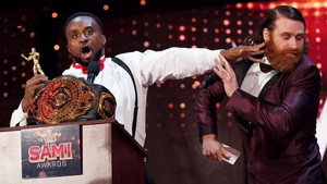 Pankráció - WWE: Smackdown 22. évad Ep.51 51. epizód
