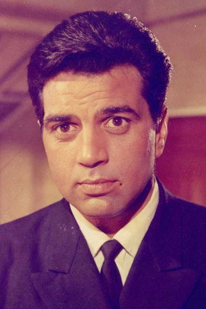Dharmendra profil kép