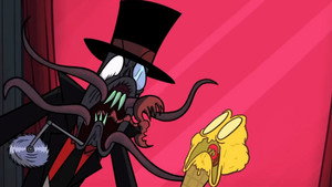 Villanos 1. évad Ep.2 2. epizód