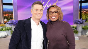 The Jennifer Hudson Show 3. évad Ep.107 107. epizód