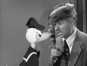 The Wonderful World of Disney 2. évad Ep.18 18. epizód