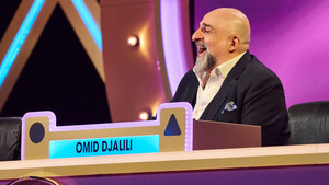 Blankety Blank 4. évad Ep.9 9. epizód