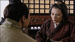 汉武大帝 1. évad Ep.37 37. epizód