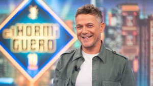 El hormiguero 19. évad Ep.74 74. epizód
